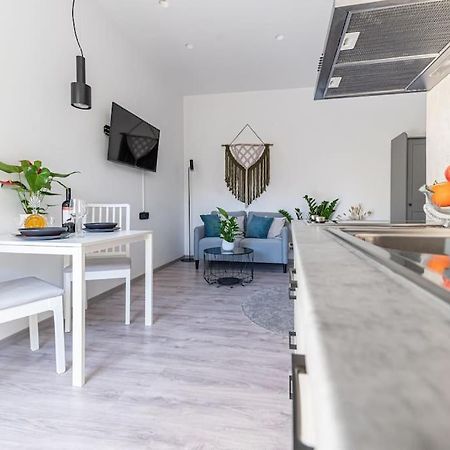 הרקליון Elegant Fully Equipped Apartment Near City Centre מראה חיצוני תמונה
