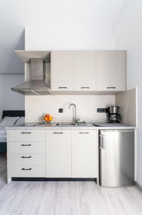 הרקליון Elegant Fully Equipped Apartment Near City Centre מראה חיצוני תמונה