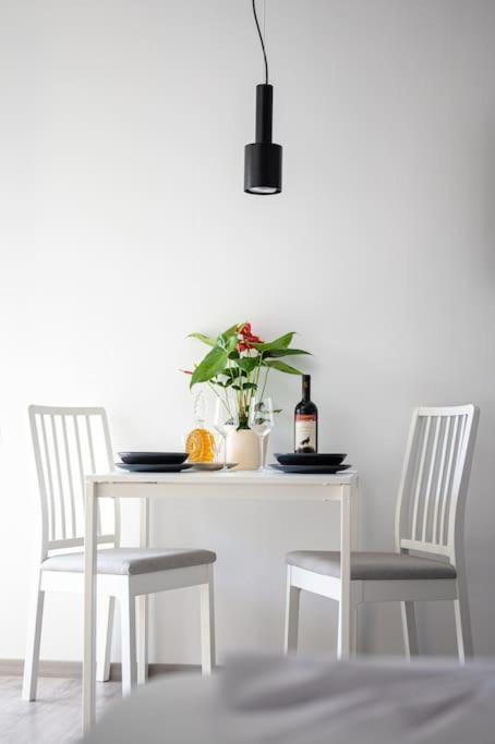 הרקליון Elegant Fully Equipped Apartment Near City Centre מראה חיצוני תמונה