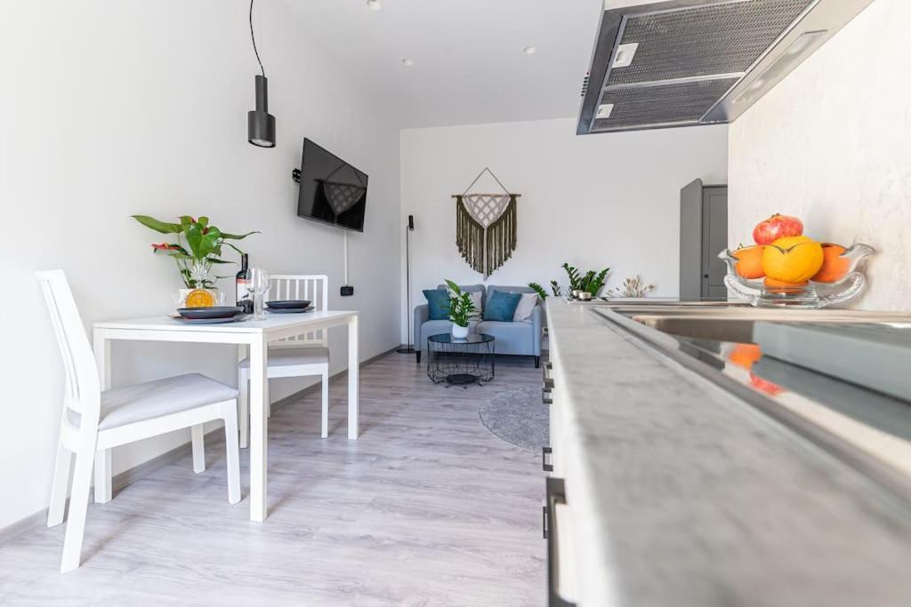 הרקליון Elegant Fully Equipped Apartment Near City Centre מראה חיצוני תמונה