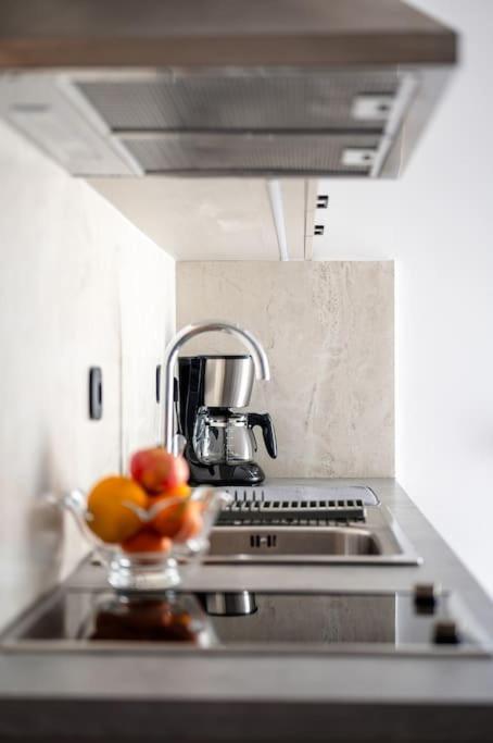 הרקליון Elegant Fully Equipped Apartment Near City Centre מראה חיצוני תמונה