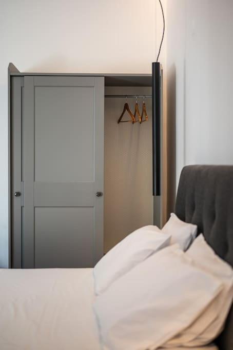 הרקליון Elegant Fully Equipped Apartment Near City Centre מראה חיצוני תמונה