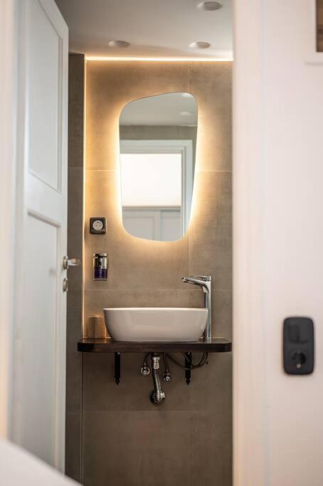 הרקליון Elegant Fully Equipped Apartment Near City Centre מראה חיצוני תמונה